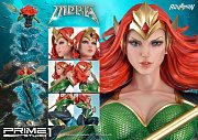 DC Comics Statue Mera 73 cm - Severely damaged packaging