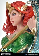 DC Comics Statue Mera 73 cm - Severely damaged packaging