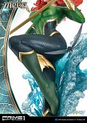 DC Comics Statue Mera 73 cm - Severely damaged packaging