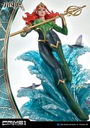 DC Comics Statue Mera 73 cm - Severely damaged packaging