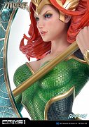 DC Comics Statue Mera 73 cm - Severely damaged packaging