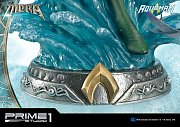 DC Comics Statue Mera 73 cm - Severely damaged packaging