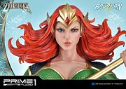 DC Comics Statue Mera 73 cm - Severely damaged packaging