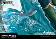 DC Comics Statue Mera 73 cm - Severely damaged packaging