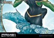 DC Comics Statue Mera 73 cm - Severely damaged packaging