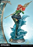 DC Comics Statue Mera 73 cm - Severely damaged packaging