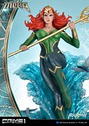 DC Comics Statue Mera 73 cm - Severely damaged packaging