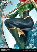 DC Comics Statue Mera 73 cm - Severely damaged packaging