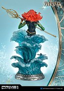 DC Comics Statue Mera 73 cm - Severely damaged packaging