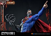 DC Comics Statues 1/3 Cyborg Superman & Cyborg Superman Exclusive 93 cm Assortment (3)