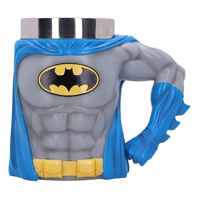 DC Comics Tankard Batman