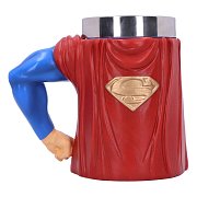 DC Comics Tankard Superman