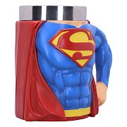 DC Comics Tankard Superman