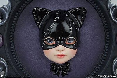 DC Comics Wall Hanging Catwoman 32 cm