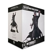 DC Designer Series Statue Batman Who Laughs by Greg Capullo 30 cm