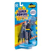 DC Direct Super Powers Action Figure Hush Batman 10 cm