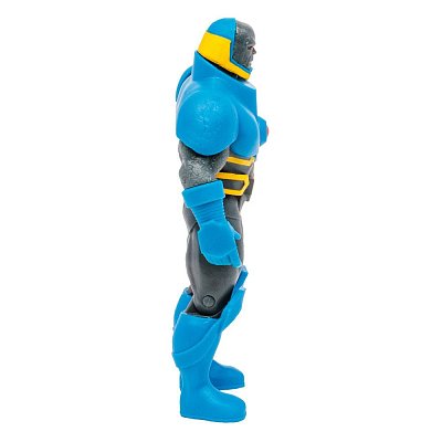 DC Direct Super Powers Action Figure New 52 Darkseid 10 cm