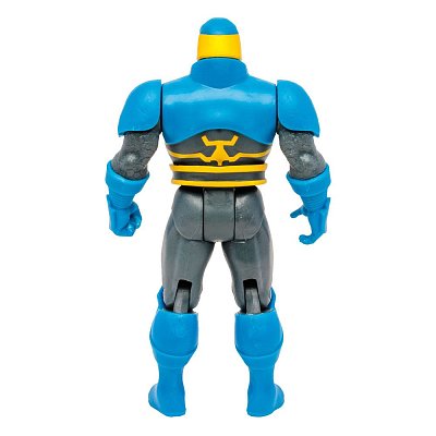 DC Direct Super Powers Action Figure New 52 Darkseid 10 cm