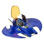 DC Direct Super Powers Vehicles Batwing