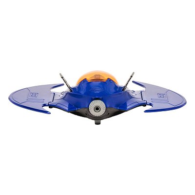 DC Direct Super Powers Vehicles Batwing