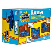 DC Direct Super Powers Vehicles Batwing