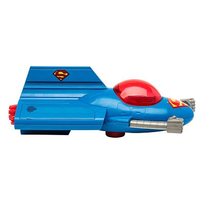 DC Direct Super Powers Vehicles Supermobile