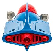 DC Direct Super Powers Vehicles Supermobile