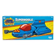 DC Direct Super Powers Vehicles Supermobile