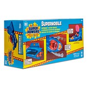 DC Direct Super Powers Vehicles Supermobile