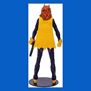 DC Gaming Action Figure Batgirl (Gotham Knights) 18 cm