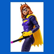 DC Gaming Action Figure Batgirl (Gotham Knights) 18 cm