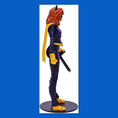 DC Gaming Action Figure Batgirl (Gotham Knights) 18 cm