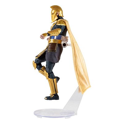 DC Gaming Action Figure Dr. Fate 18 cm