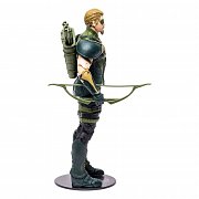 DC Gaming Action Figure Green Arrow (Injustice 2) 18 cm