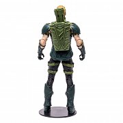 DC Gaming Action Figure Green Arrow (Injustice 2) 18 cm