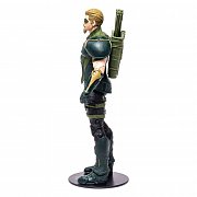 DC Gaming Action Figure Green Arrow (Injustice 2) 18 cm