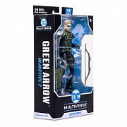 DC Gaming Action Figure Green Arrow (Injustice 2) 18 cm