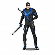 DC Gaming Action Figure Nightwing (Gotham Knights) 18 cm