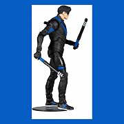 DC Gaming Action Figure Nightwing (Gotham Knights) 18 cm