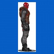 DC Gaming Action Figure Red Hood (Gotham Knights) 18 cm