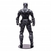 DC Gaming Action Figure The Arkham Knight (Batman: Arkham Knight) 18 cm