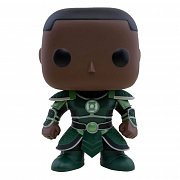 DC Imperial Palace POP! Heroes Vinyl Figure Green Lantern 9 cm