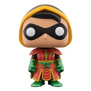 DC Imperial Palace POP! Heroes Vinyl Figures Robin 9 cm Assortment (6)