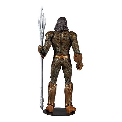 DC Justice League Movie Action Figure Aquaman 18 cm