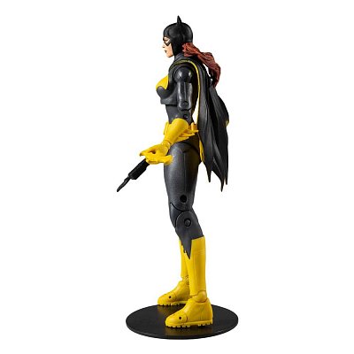 DC Multiverse Action Figure Batgirl Batman: Three Jokers 18 cm