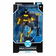 DC Multiverse Action Figure Batgirl Batman: Three Jokers 18 cm