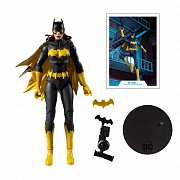 DC Multiverse Action Figure Batgirl Batman: Three Jokers 18 cm