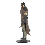 DC Multiverse Action Figure Batman Dark Detective 18 cm