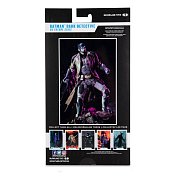 DC Multiverse Action Figure Batman Dark Detective 18 cm