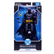 DC Multiverse Action Figure Batman (DC Future State) 18 cm